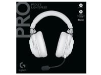 Logitech Audifono Gamer Inal G PRO X 2 Lightspeed Blanco