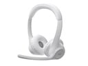 Logitech Audifono inalambrico Zone 300 Blanco