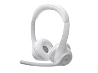 Logitech Audifono inalambrico Zone 300 Blanco