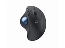 Logitech Trackball inalambrico Ergo M575s Negro