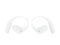 JBL Sense Lite Open Ear - White - EAR HOOK - Headphones - TWS - Open Sound