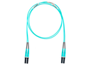 Panduit Parch Cord de fibra OPTI-CORE OM3 DUPLEX LC
