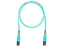 Panduit Parch Cord de fibra OPTI-CORE OM3 DUPLEX LC