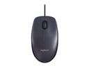 Logitech Mouse - Logitech Mouse M100 Negro