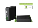 reComputer Industrial J4012 - Edge AI Fanless con NVIDIA Jetson Orin NX 16GB