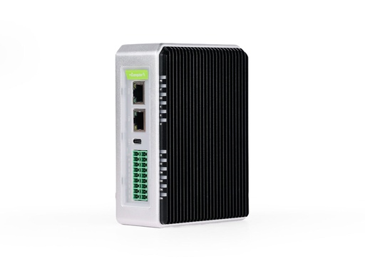 reComputer R1124-10 - Gateway y Controlador IoT Raspberry Pi CM4, 4GB RAM / 16GB eMMC