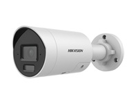 HIK Camara Bullet IP 4MP AcuSense2.8mm 40mt IP67 WDR