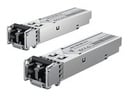 UBQ Modulo optico Multimodo, 1G, Pack-2