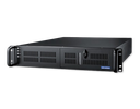 Advantech ACP-2320MB-00D Chasis Industrial Rack 2U para ATX/MicroATX con Bahías Hot-Swap SATA