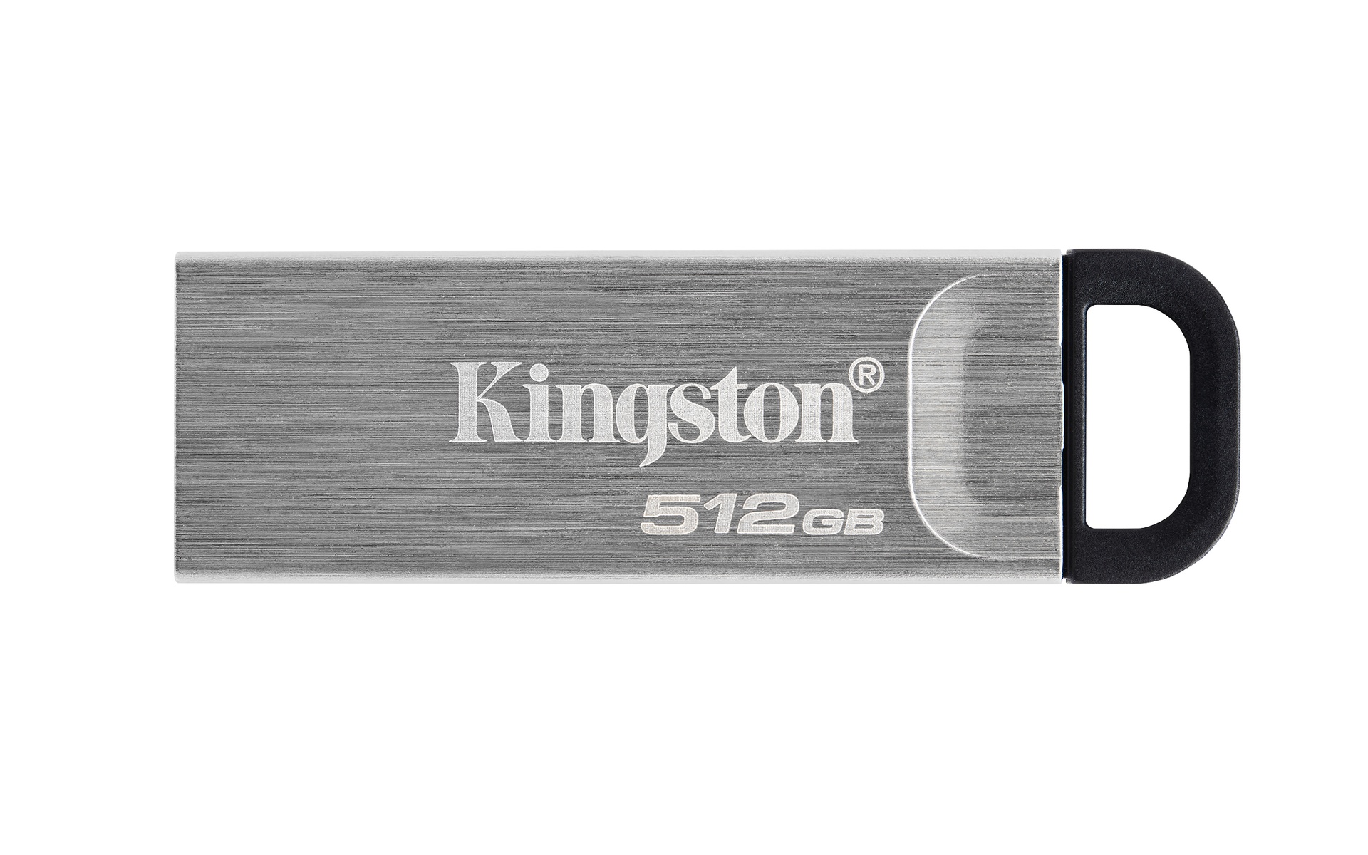 Kingston Technology DataTraveler Unidad Flash USB Kyson de 512 GB