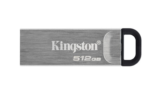 Kingston Technology DataTraveler Unidad Flash USB Kyson de 512 GB