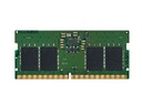 Kingston Memoria RAM 8GB 5600MT/S DDR5 SODIMM