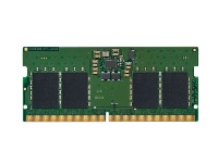 Kingston Memoria RAM 8GB 5600MT/S DDR5 SODIMM