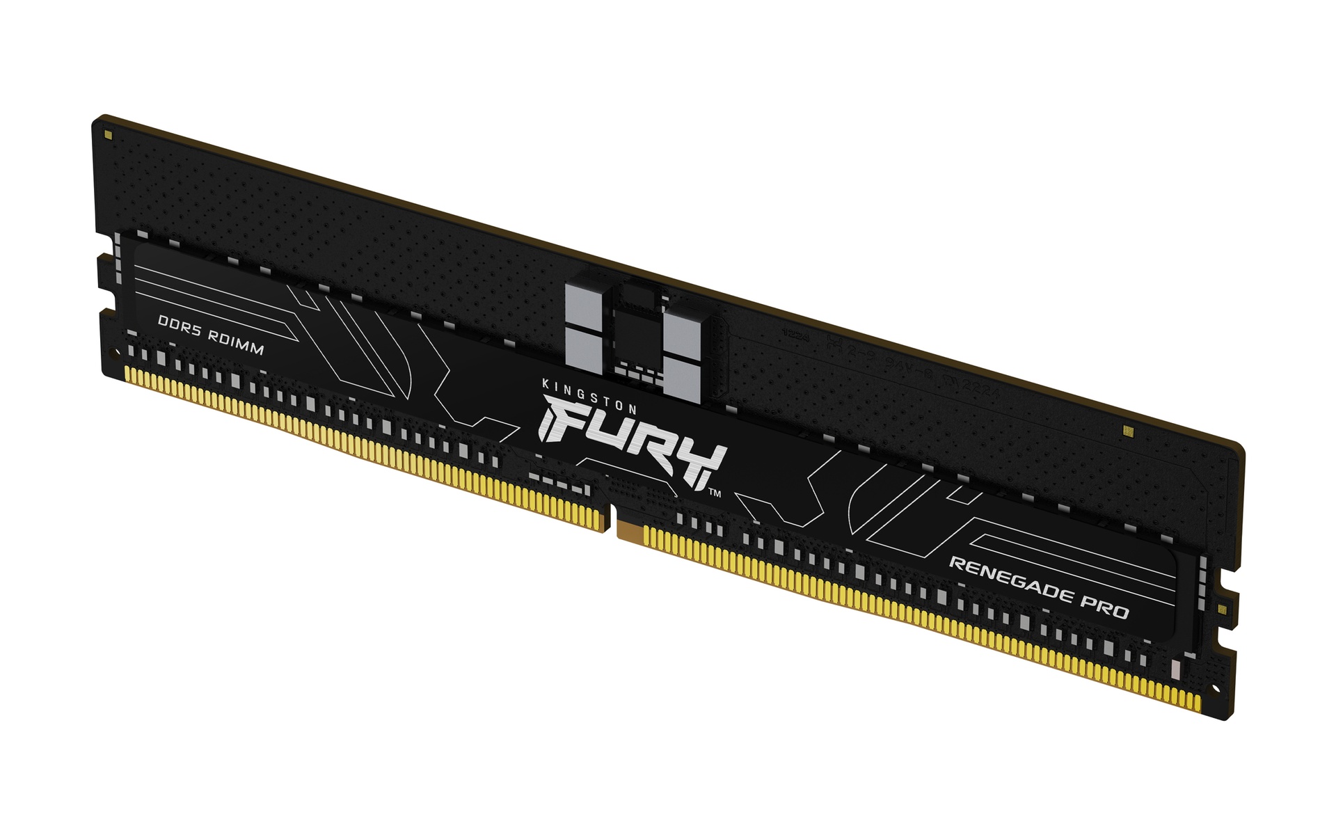 KNG Fury Memoria RAM 32GB 5600MT/S DDR5 DIMM RENEGADE PRO