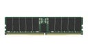 Kingston Memoria RAM 64GB 5600MT/S DDR5 DIMM ECC reg 2rx4