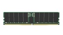 Kingston Memoria RAM 64GB 5600MT/S DDR5 DIMM ECC reg 2rx4