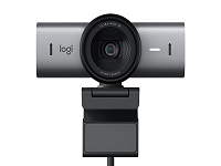 Logitech Webcam MX Brio 4K