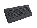 Logitech Teclado inalambrico K650 Grafito Espanol
