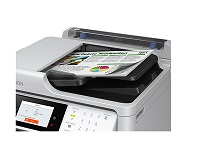 Epson WorkForce Pro WF-C5890 Inyección de tinta A4 4800 x 1200 DPI Wifi
