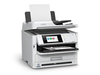 Epson WorkForce Pro WF-M5899 Inyección de tinta A4 1200 x 2400 DPI Wifi