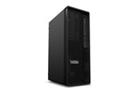 Lenovo Computer WS P2 Gen2 Ultra7-265 Vpro 16GB 1TB RTX A100