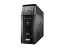APC BACK UPS PRO BR 1200VA sistema de alimentación ininterrumpida (UPS) Línea interactiva 1,2 kVA 720 W 8 salidas AC