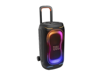 JBL Partybox 330 Party Speaker - Black