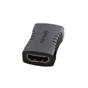 Xtech Cable - XTECH ADAPTADOR HDMI COPLA (CONECTA 2 CABLES H