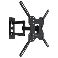 Klip Xtreme Accessories - Klip Xtreme Soporte TV 32-60" 30Kg