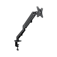 Klip Xtreme Accessories - Klip Xtreme Soporte Monitor Neumat
