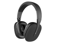 Klip Xtreme Audifonos On Ear ZoundTune KWH-010BK Negro
