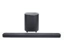 JBL Soundbar 800 M2 Black