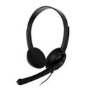 Audifonos de Conferencia USB Xtech c/Mic XTH-241