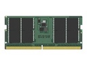 Kingston ValueRam Memoria RAM 16GB 5600MT/S DDR5 SODIMM