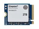 Kingston SSD Interno 2TB M.2 2230 PCIE 4.0 NVME