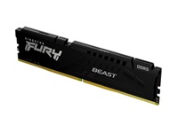 Kingston Technology FURY Beast 32GB 6400MT/s DDR5 CL32 DIMM Black EXPO