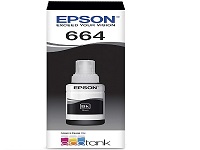 EPS BOT.NEG SiN CAJA T664120 70 ML. L110/L210/L355/L555 (Empaque dañado)