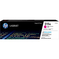 HP 215A Magenta LaserJet Toner Cartridge (Empaque dañado)