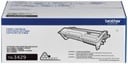 BROTHER TONER TN-3429 PARA 3000 PAGINAS NEGRO (Empaque dañado)