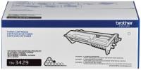BROTHER TONER TN-3429 PARA 3000 PAGINAS NEGRO (Empaque dañado)