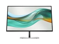 HP Monitor S5 Pro 527pu 2560x1440 USB-C/DP/HDMI Vesa 100Hz (Empaque dañado)