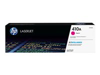 HP 410A MAGENTA LASERJET TONER CARTRIDGE