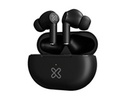 Klip Xtreme Audifonos TWS Buds-Fi Negro KTE-015BK