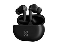 Klip Xtreme Audifonos TWS Buds-Fi Negro KTE-015BK
