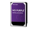 WD Disco Duro interno 10TB Purple Pro 512mb 7200rpm videovig