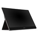 VIEWSONIC Monitor 15"TD1655 TOUCH 10P ULTRA PORTATIL