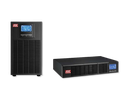 UPS Online doble conversión 1KVA/1KW torre o rack ES-SU1K