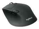 Logitech Mouse Inalambrico M720 Triathlon Negro