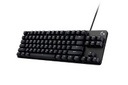 Logitech Teclado Gamer G413 TKL SE Mecanico Ingles