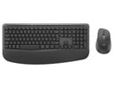 Logitech Combo inalambrico Signature Comfort Plus MK880 Espa